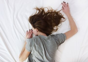 É possível recuperar o tempo de sono perdido?
