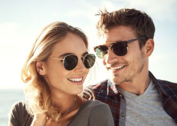 15 gafas de sol ‘unisex’ por menos de 50 euros