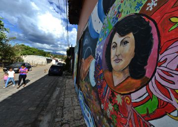 Tres años del asesinato de Berta Cáceres: exigir justicia para defender nuestra humanidad
