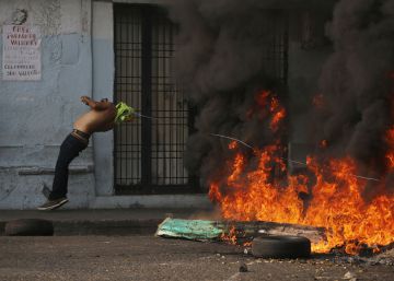 Las 20 mejores imágenes de la semana