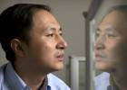 El misterio rodea a He Jiankui