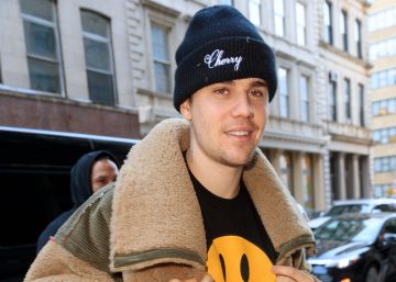 Justin Bieber cumple 25 años, casado y sin superar sus fantasmas personales