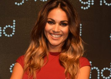 Lara Álvarez, harta de que especulen con su vida personal, publica un vídeo para hablar de Dani Martín