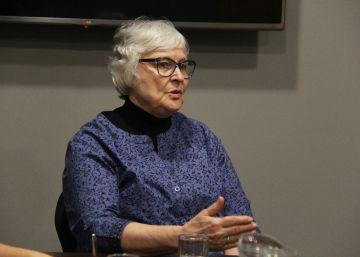 “Los desnutridos se convierten en obesos cuando empiezan a comer”