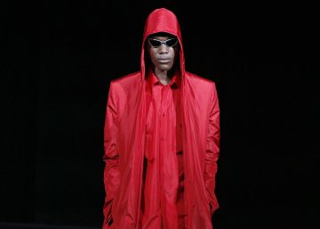 La moda se vuelve normal