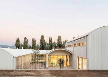¿Qué es un edificio sano?