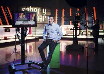 When trivia is your living: Meet Spain’s professional game show contestants
