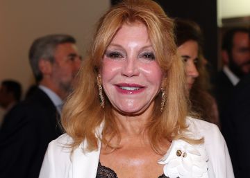 Carmen Thyssen: “No soy feminista, soy femenina”