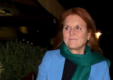 Sarah Ferguson: “Diana era la santa y yo la pecadora”