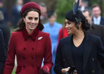 La familia real británica se blinda ante los insultos y ataques en las redes sociales
