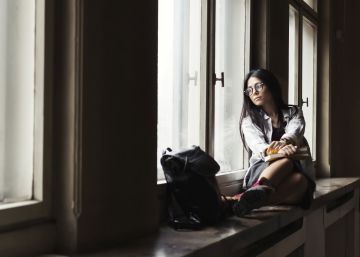 Estoy infectada con el virus del papiloma y mi chico no está vacunado