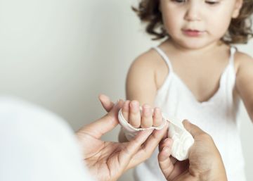 Errar es humano: los padres no somos perfectos, debemos perdonarnos