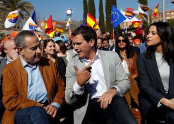 Hacia la catalanización