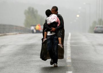 Los retos de la migración