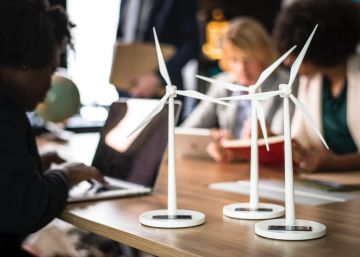 Mujeres y soberanía energética