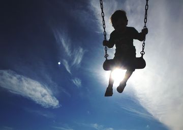 El tabú de la masturbación en los niños