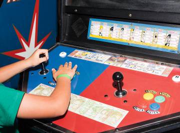 El negocio de la nostalgia