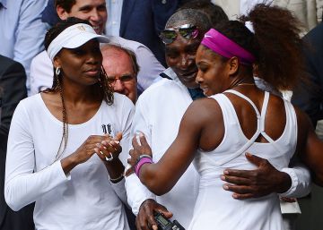 La vida del padre de Serena y Venus Williams, una historia de película