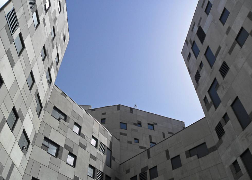 arata isozaki pritzker