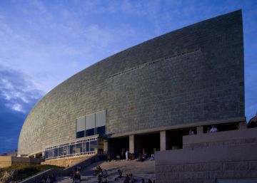 Las 10 maravillas que ha construido en España Arata Isozaki, 'el Nobel de la arquitectura'