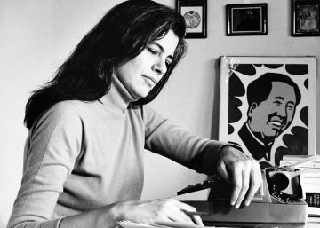 La feminista Susan Sontag contra Norman Mailer