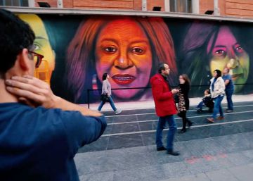 Las cuatro nuevas protagonistas de la Gran Vía de Madrid