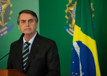 Brasil, (des)gobernado por Twitter