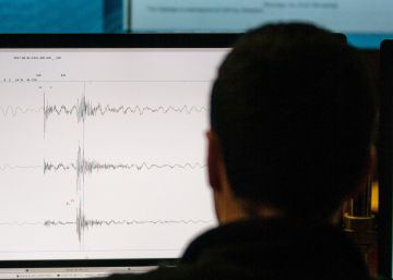 Matemáticas para responder ante un
tsunami