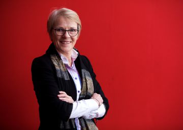“Tenemos que atraer científicos a Reino Unido después de lo que ha pasado”