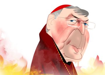 George Pell: un pastor convertido en chacal