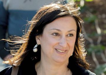 The fight for justice for murdered Maltese journalist Daphne Caruana Galizia