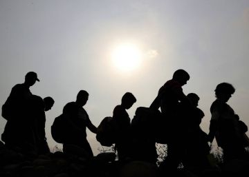 Todos podemos ser migrantes