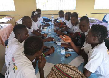 No más votos por sacos de arroz en Guinea-Bisáu