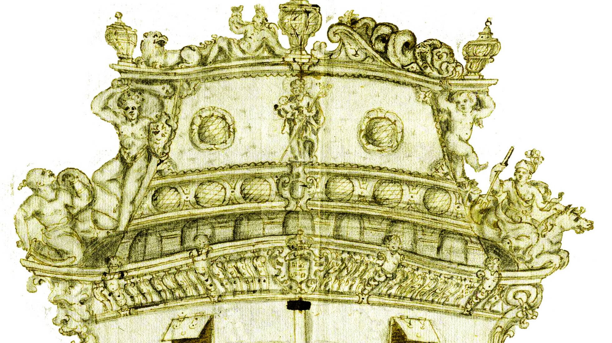 Los secretos del galeón San José