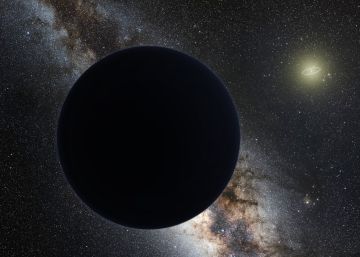 Sistema Solar pode voltar a ter nove planetas
