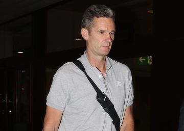 Iñaki Urdangarin busca trabajo