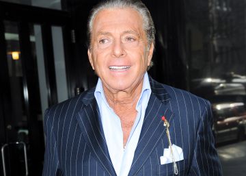 Los secretos del ‘padrino’ de Hollywood