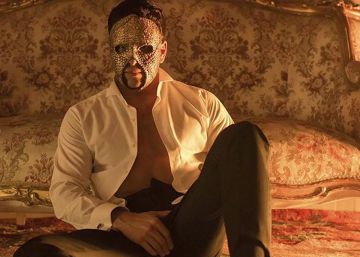 Mario Casas sobre ‘Instinto’, su serie erótica: “Espero que se atrevan a emitir las escenas que hemos rodado”
