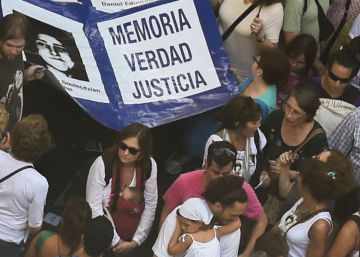 Sherezades de la política