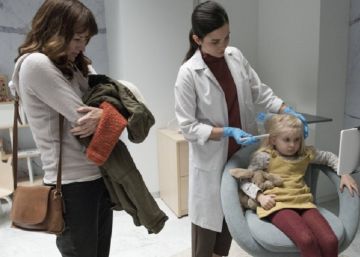 Cuando ‘Black Mirror’ mató a Julio Verne