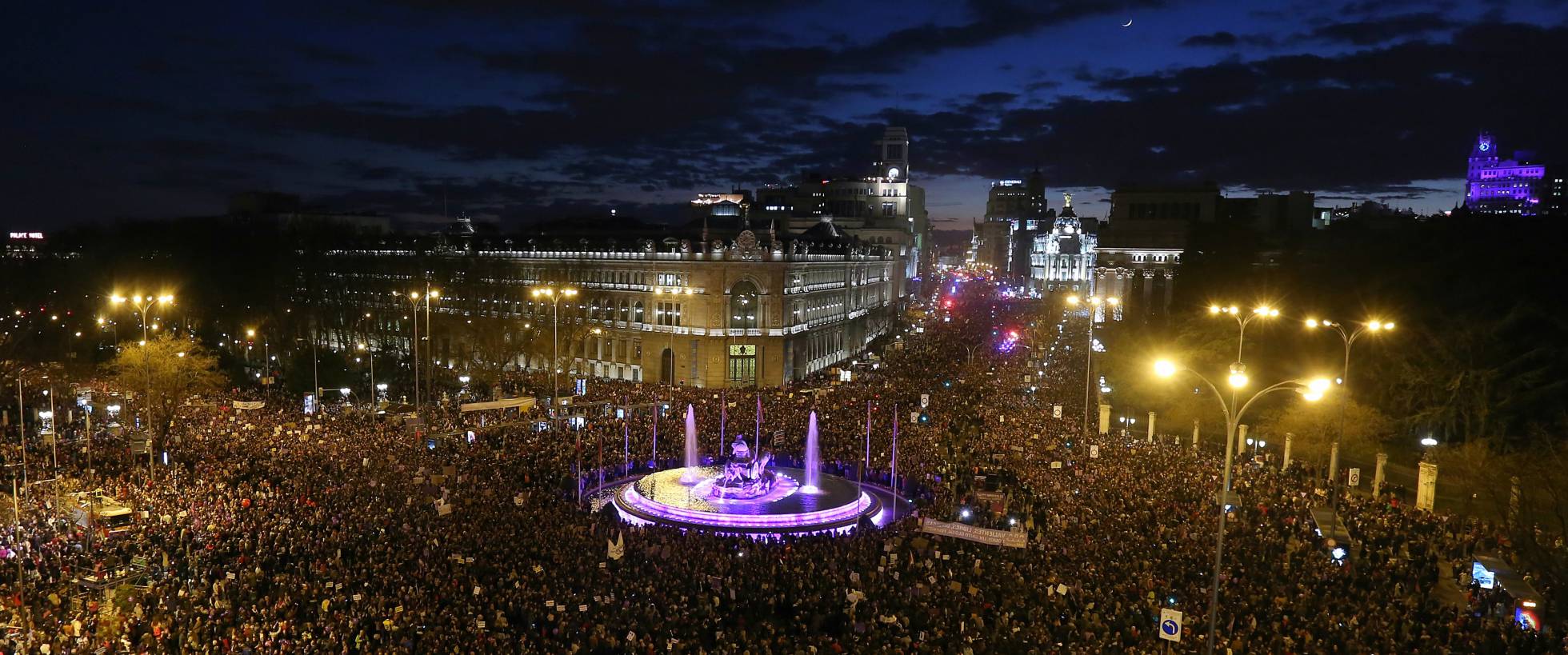 8m dia internacional de la mujer