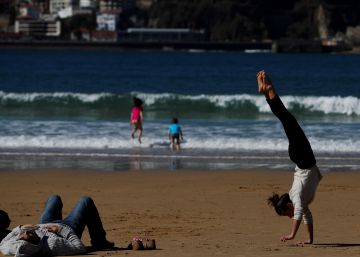 La temperatura en las ciudades españolas ha subido el doble que la media mundial en 50 años