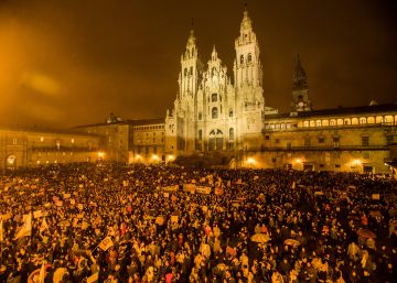 Los intentos de encerrar el feminismo en un relato falso