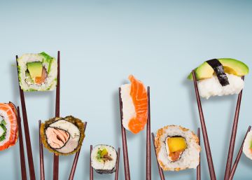 Oito alimentos que compramos para emagrecer e que na verdade engordam