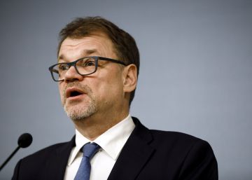 Adiós al tripartito ‘andaluz’ de Finlandia