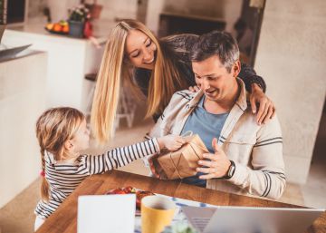 Regalos para el Día del Padre según tu presupuesto: menos de 25, 50 o 75 euros