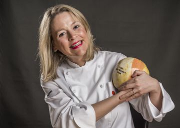 El gran paso adelante de las cocineras españolas