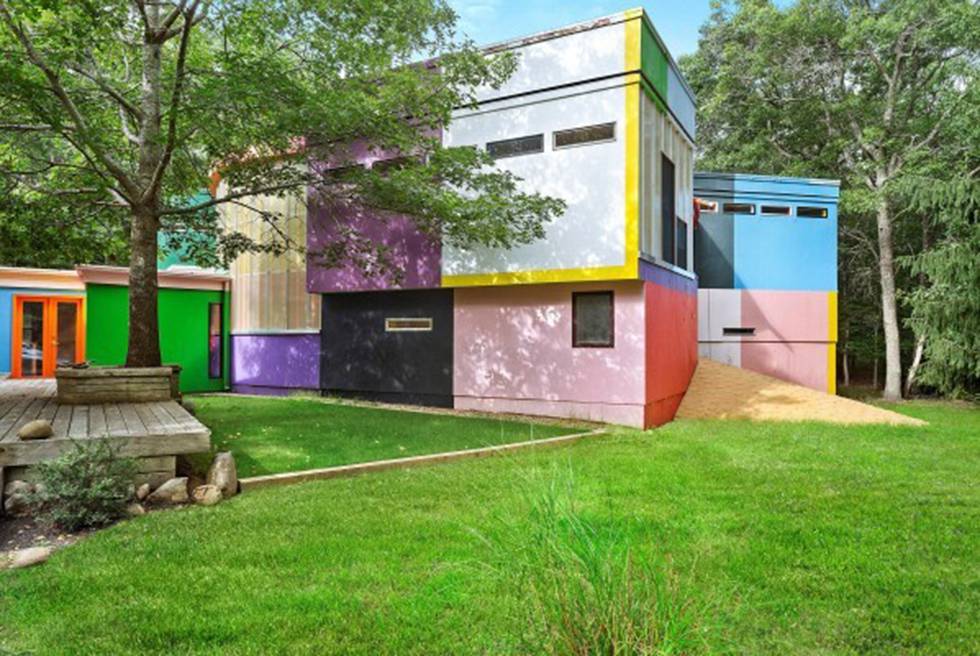 casa alarga la vida