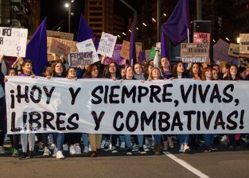 Ellas llevan razón