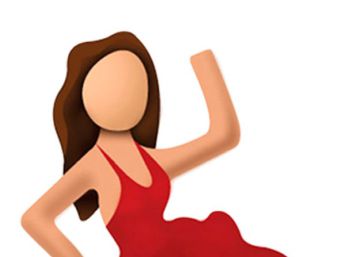 La civilización de la flamenca bailando